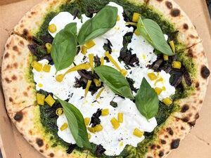 Food Tour "No Diet Club" spécial pizza tour à Paris 