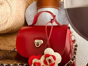 Leather bag-making workshop in Saran (45)