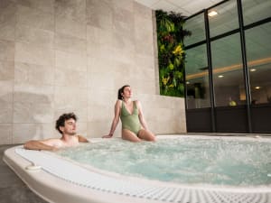 SPA chez "Pureform" au Lac d'Annecy (74)