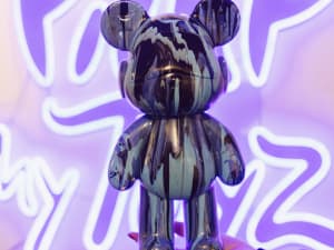 Atelier "Pimp My Toys" à Paris 5ème