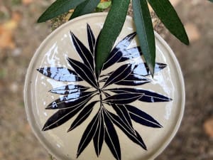 Atelier modelage d'un plat à Aix-en-Provence (13)