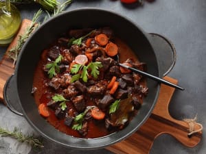 Atelier cuisine du sud à Montpellier (34)