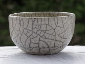 Atelier d'initiation au Raku à Quincieux (69)