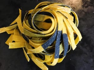 Atelier création de pâtes à Rouen (76)