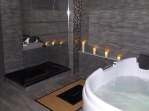 Bains de chaleur à La Garde (83)