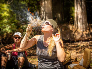 Stage de survie proche de Villefranche-sur-Saône (69)