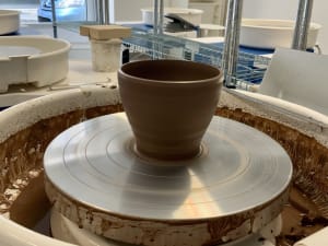Atelier tournage en céramique à Saint-Étienne (42)