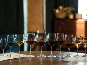 Initiation à la dégustation de vin à Lyon