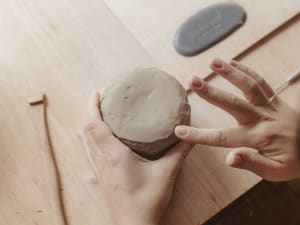 Atelier céramique/poterie privatisé à Lille (59)