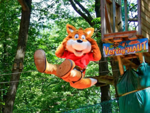 Billet d'entrée au parc Aventure Land (95)