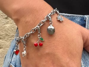 Création de bracelet personnalisé à Bordeaux (33)