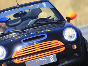 Cours de Pilotage pour enfants au Circuit Paul Ricard (83)