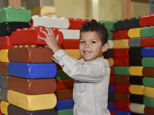 Billet pour le Gulli Parc de Toulouse (31)