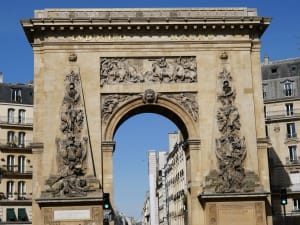 Jeu de Piste "À la Cour des Miracles" à Paris 