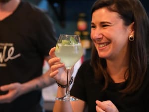 Atelier création de cocktails à Toulouse (31)