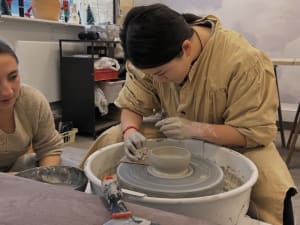 Atelier initiation au tournage à Paris 9ème