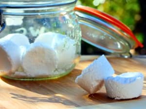 Atelier produits ménagers salle de bain à Nort-sur-Erdre
