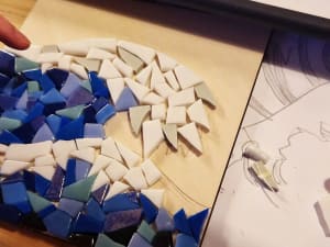 Atelier Mosaïque Signature à Paris 13ème
