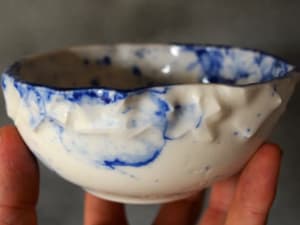 Atelier modelage de céramique à Saint-Georges-d'Oléron (17)