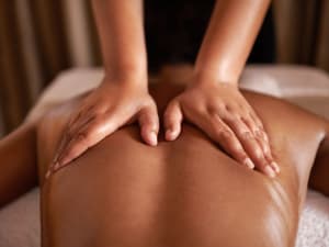Massage relaxant à Lyon 3e