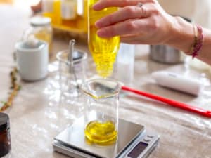 Atelier création de cosmétiques naturels à Romainville (93)