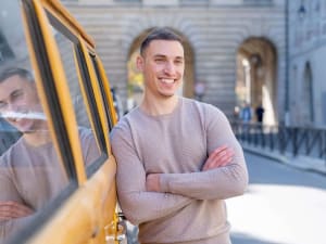 Shooting photos à Lyon (69)