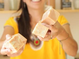 Atelier fabrication de savon à Marseille (13)