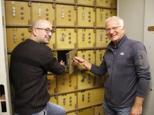 Escape Game "Le Trésor des Templiers" à Abbeville (80)