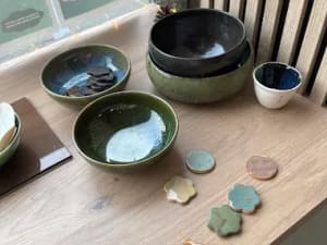 Initiation au modelage céramique à Clamart (92)