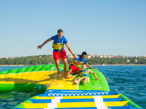 Billet d'entrée à l'Aquajump de Poses (27)