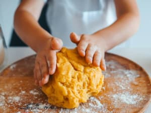 Atelier de cuisine parent/enfant à Toulouse (31)