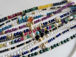 Atelier création de bijoux à Castres (81)