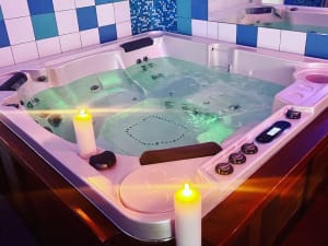 SPA & Massages à Pont l'Abbé (29)