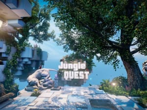 Escape Game en Réalité Virtuelle à Saint-Herblain (44)