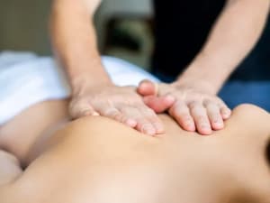 Massage relaxant à Plaisir (78)