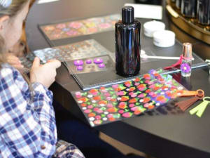 Atelier enfant création de Parfum 4-8 ans à Grasse (06)