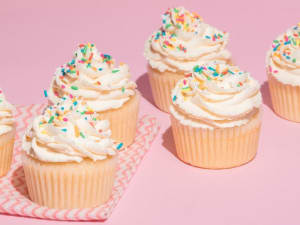 Atelier Cupcakes pour enfant à Paris 17ème