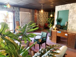 Escape Game "Le secret de Mayoko" à Bretteville-sur-Odon (14)