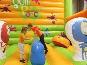 Billet pour le Gulli Parc de Lomme (59)