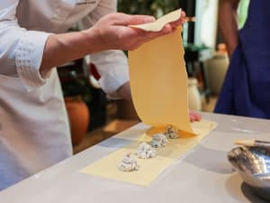 Atelier cuisine "pâtes fraîches" à Saint-Ouen-sur-Seine (93)