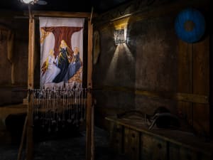 Escape Game "Vikings" chez Prizoners Nantes (44)
