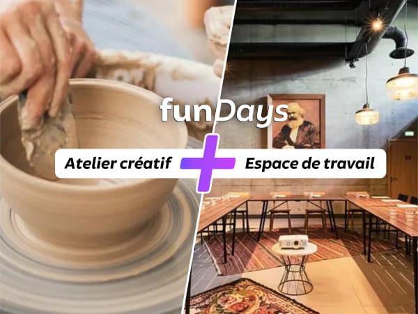 Voyage culturel et créatif à Lyon