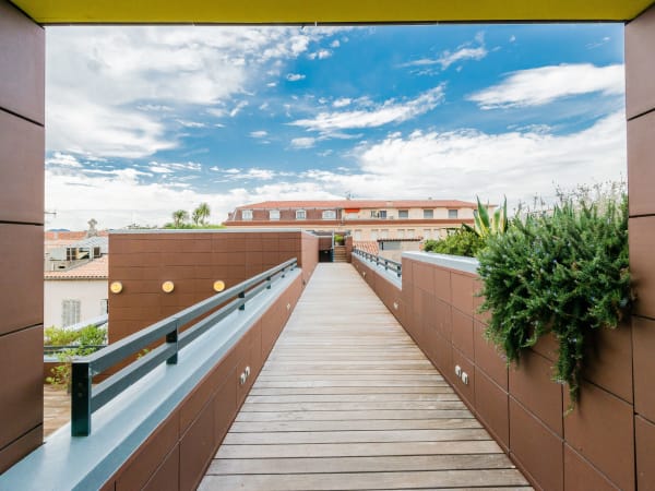 Le Studio à Cannes (06)