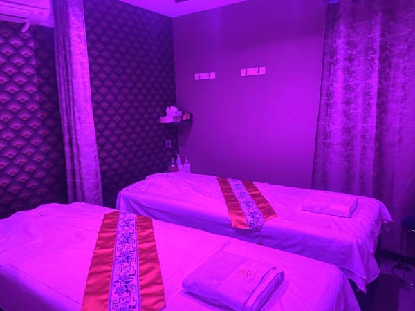 Massage thaïlandais à Paris 12ème