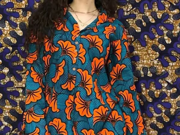 Atelier couture création d'un haut à Lyon 1er