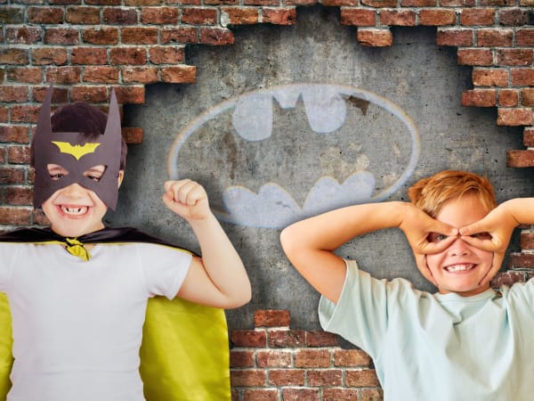 Anniversaire escape game "Detectives Juniors" 7-14 ans à Clichy 