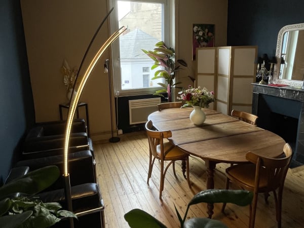 Cave La Serre à Nantes (44)