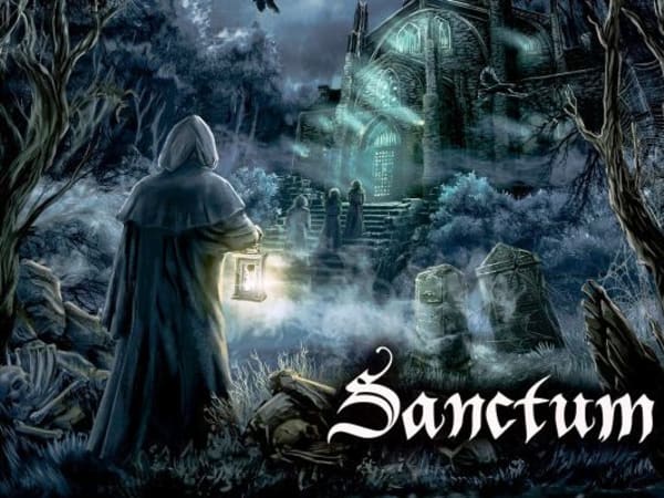 Escape Game VR "Sanctum" à Montargis (45)