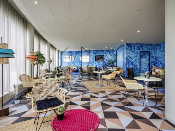 Ibis Styles Evry Courcouronnes à Evry (91)