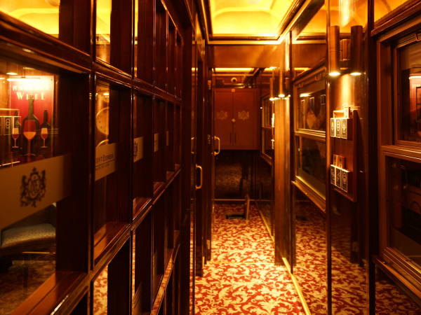 Juego de escape "El carruaje del armisticio" en el distrito 13 d